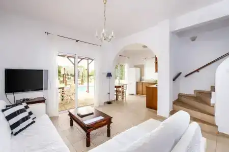 Thalassines Villas - 160
