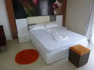 Ideal ApartSaranda - 1