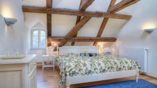 Schloss Luebbenau - 47