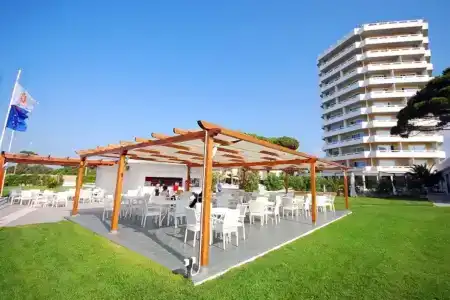 Torre Del Sole - 13