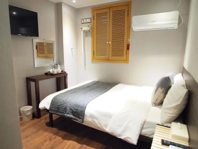 Park Hill Myeongdong - 54