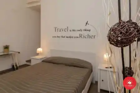 Affittacamere Il Viaggiatore - 19