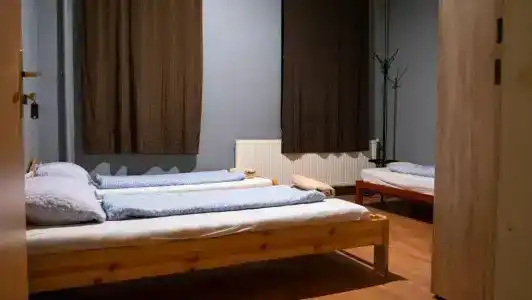 Deep Guest House - 33