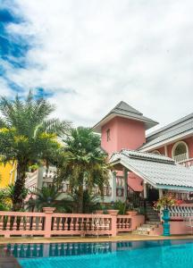 Rasa Boutique Chiang Rai - 13