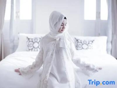 Noursabah Boutique Bed Bangkok - 171