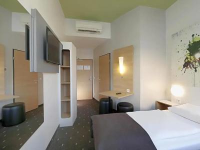 b&b Berlin Potsdamer Platz - 26