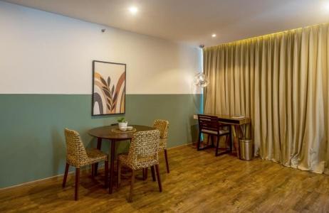 Dunsvirk Inn- Bengaluru - 5