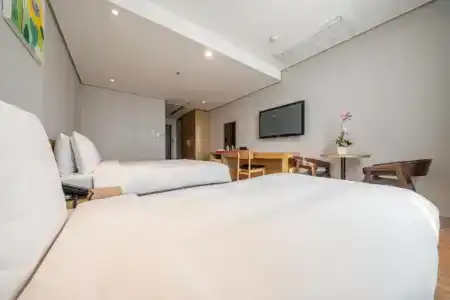 Ramada by Wyndham Seoul Dongdaemun - 45