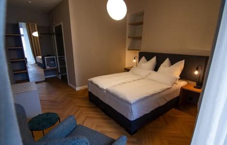 Le Baldinger Boutique - 1