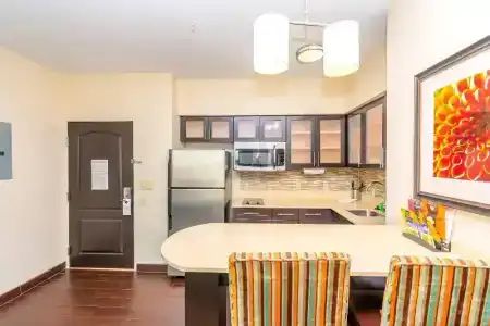 Staybridge Suites Houston - Iah Airport, An Ihg - 92