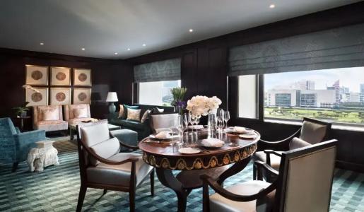 Anantara Siam Bangkok - Sha Extra Plus Certified - 56