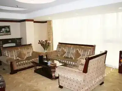 Kunming Xiongye - 22