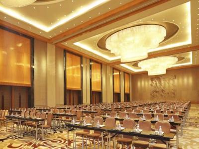 DoubleTree by Hilton Hangzhou East - 20