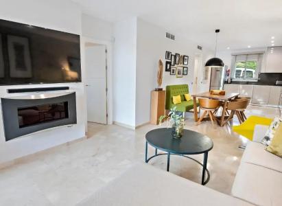 Wyndham Grand Residences Costa del Sol Mijas - 84