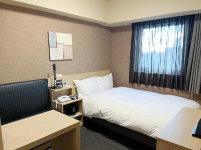 Route-Inn Toyohashi Ekimae - 5