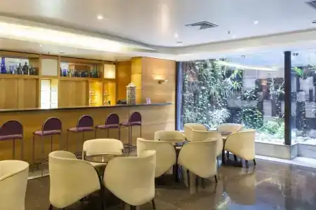 Premier Copacabana - 17
