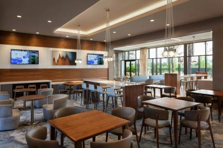 Residence Inn by Marriott Orlando at Millenia - 31