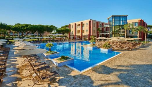 Hipotels Barrosa Garden - 0