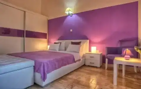 Harmonia Bungalows & Pool - 121
