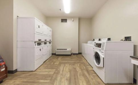 Extended Stay America Suites - Seattle - Redmond - 24