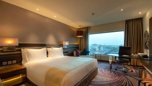 Holiday Inn Jaipur City Centre, An Ihg - 46