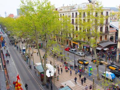Boqueria - 0