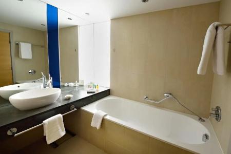 Hilton Manchester Deansgate - 61