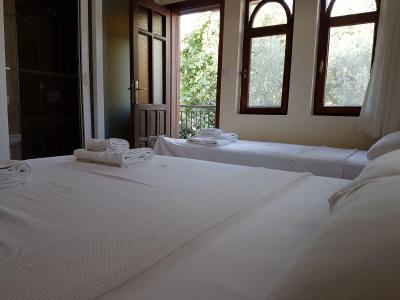 Patara Sun Club - 2
