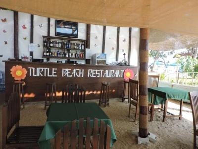 Turtle Bay Beach Resort at Sea Goggle - 23