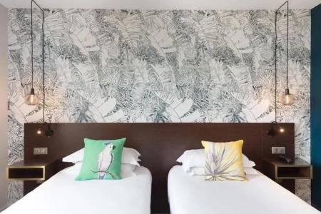 Hôtel Birdy by Happyculture - 68