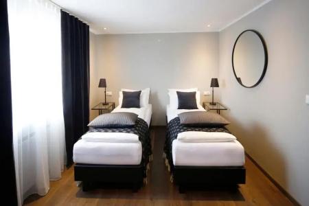 Micro Suites - 23