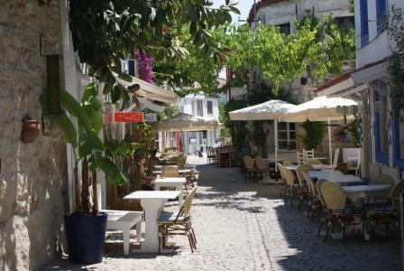 Alaçatı La Vela - Adult Only - 17