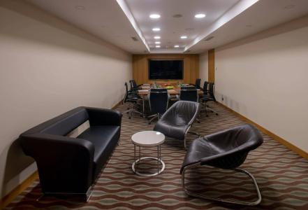 DoubleTree By Hilton Istanbul - Moda - 24
