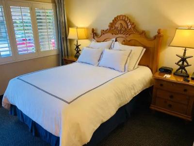Franciscan Inn & Suites - 24
