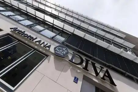 ArtAna Diva - 0