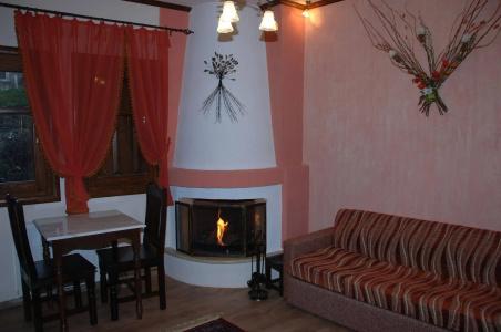 Archontiko Mesohori Suites & - 4