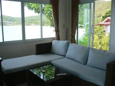 High Life Bungalow - 6