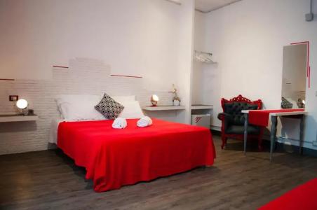 Relais Cola Di Rienzo - 81