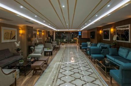 Doubletree By Hilton Elazig - 18