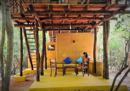 Back of Beyond - Pidurangala - 25