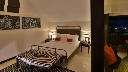 Shinta Mani Angkor & Bensley Collection Pool Villas - 123
