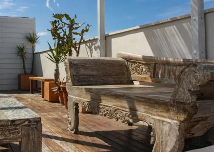 Boutique Room Tarifa - 8