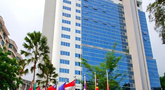 Relc International (Sg Clean, Staycation Approved) - 27
