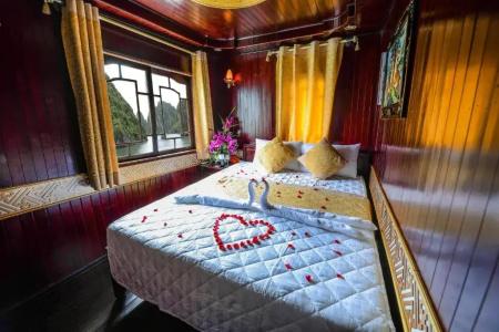 Halong Fantasea Cruise - 78