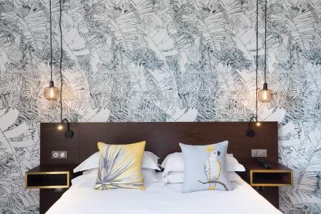 Hôtel Birdy by Happyculture - 69