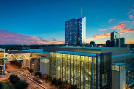 Courtyard Austin Downtown/Convention Center - 32