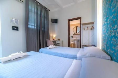 Villa Rocla guest house Pompei - 262