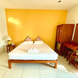 Smile Hua-Hin Resort - Sha Plus - 49