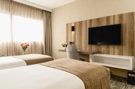 Idou Anfa Hôtel & Spa - 67