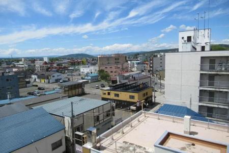 Crown Hills Kitami Annex - 11